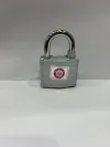 Fangyuan Lock Industry Factory directly sells Korean-style multi-layer locks and padlocks details Picture